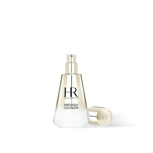 NWOT Helena Rubinstein Prodigy Cellglow the Deep Renewing Concentrate 50ml - Picture 2 of 9